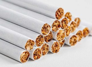 Health Effects Of Tobacco