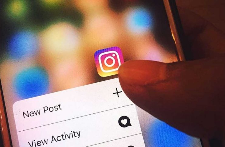 Instagram
