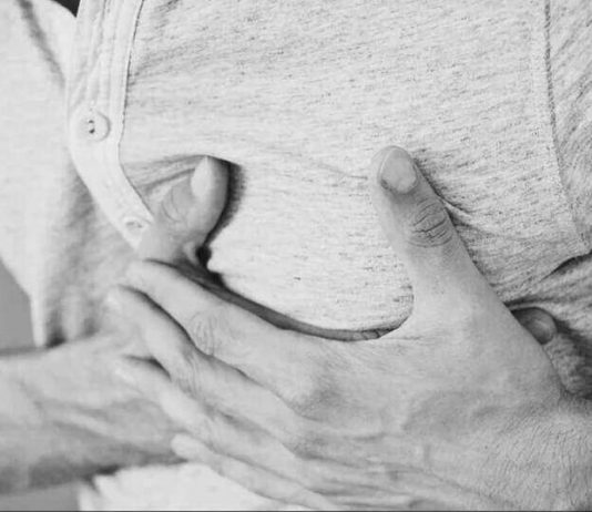Risk of Heart Attack