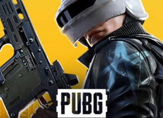 Pubg New State / 1