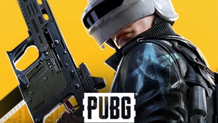 Pubg New State / 1