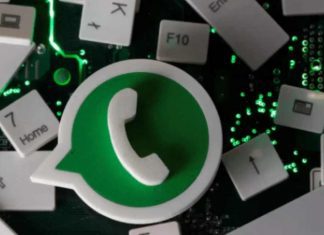 WhatsApp Web New Feature for Messages WhatsApp New Web Feature / 1