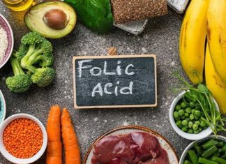 5 Vitamin B9 Rich Foods You Should Eat Daily Vitamin B9 Rich Foods