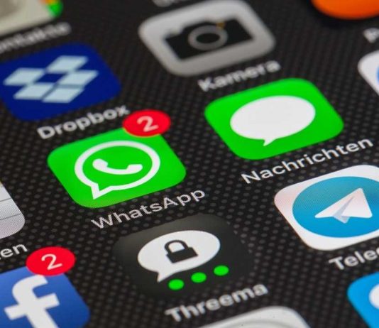 WhatsApp’s New Feature