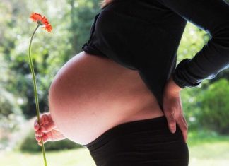 Weight Loss After Pregnancy