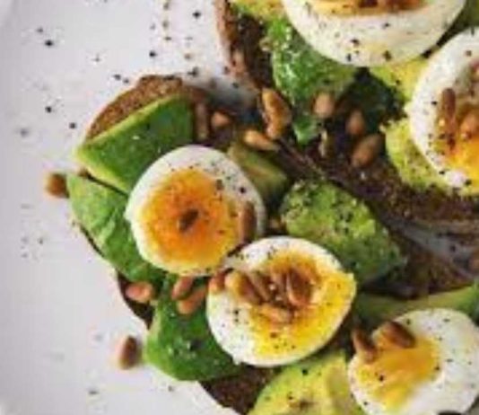 Egg Salad Recipes