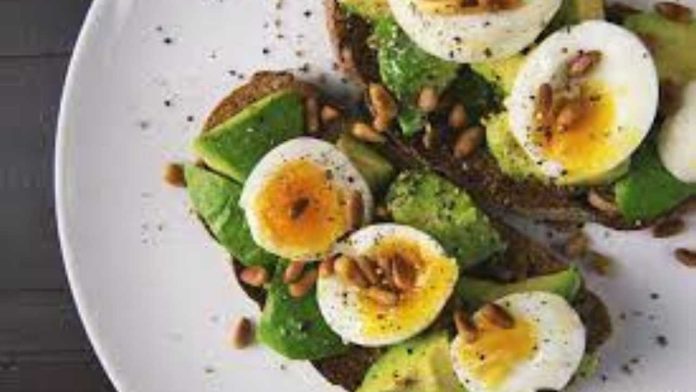Egg Salad Recipes