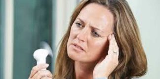 Impact Of Menopausal Symptoms