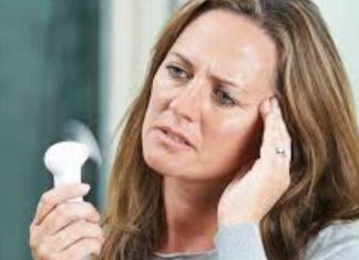 Impact Of Menopausal Symptoms