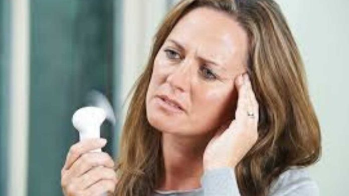 Impact Of Menopausal Symptoms