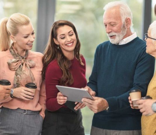 Live to be 100 Years