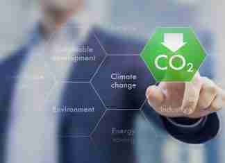 Reduce Carbon Emissions