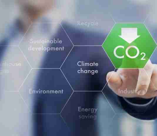 Reduce Carbon Emissions