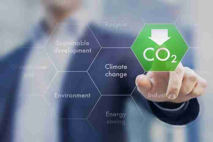 Reduce Carbon Emissions