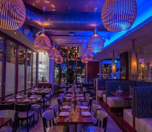 Best Restaurant in Baltimore