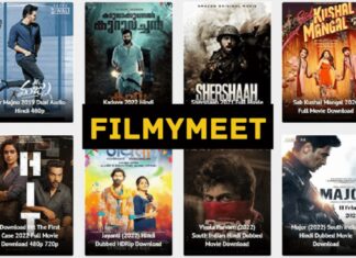 Top 120 Filmymeet Alternatives for Watching Movies and TV Series Filmymeet Alternatives