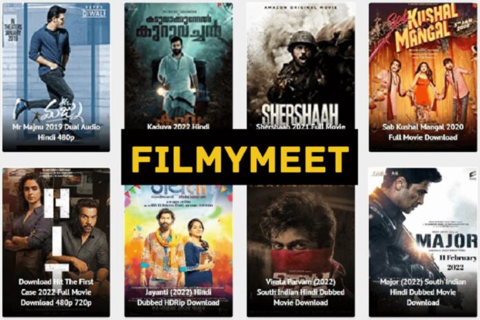 Filmymeet Alternatives