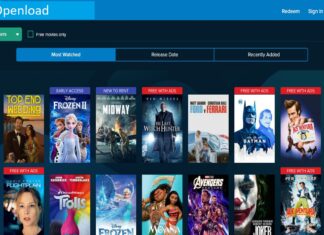 Top 170 Alternatives to Openload for Watching New Movies in 2023 Openload