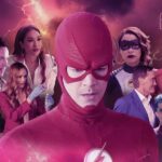 The Flash Season 9