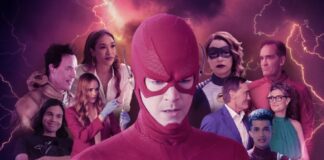 The Flash Season 9