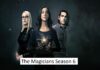 The Magicians Season 6