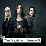 The Magicians Season 6