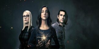 The Magicians Season 6