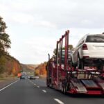 Affordable Student Car Shipping Options