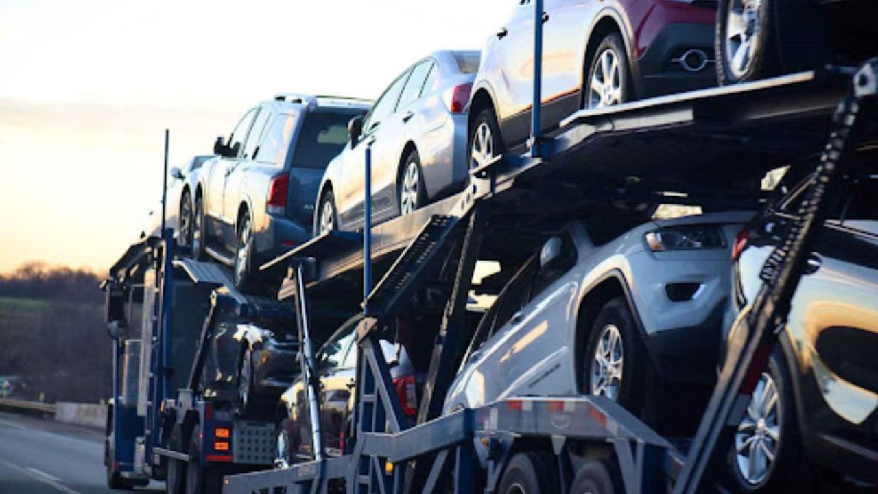 Affordable Student Car Shipping Options