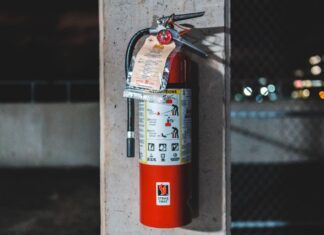 Lurking Threats: Protecting Your Organization from Unforeseen Events Protecting from Unforeseen Events