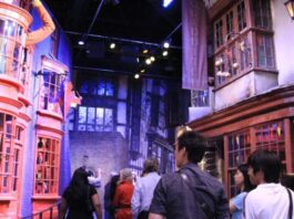 New York Theater Top Musicals