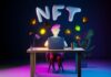 Play-to-earn NFT games