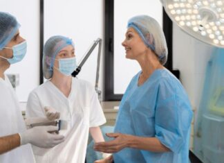 global cosmetic surgery