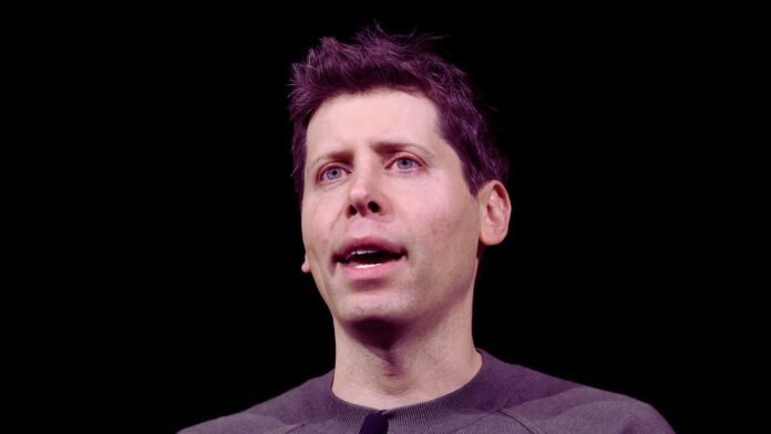 sam altman returns as openai ceo