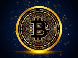 Bitcoin Nears 19-Month Peak