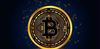 Bitcoin Nears 19-Month Peak