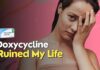 Doxycycline Ruined My Life