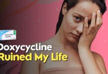 Doxycycline Ruined My Life