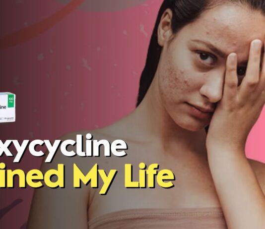 Doxycycline Ruined My Life