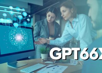 GPT66X: The Advanced AI Model for Natural Language Processing GPT66X