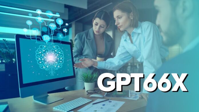 GPT66X