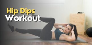 Hip Dips