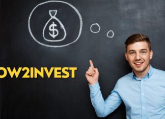 How2Invest: Your Ultimate Guide to Investing How2Invest