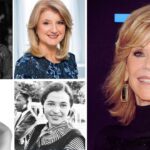 Inspirational Quotes by Famous Women