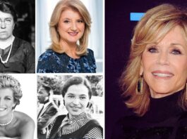 Inspirational Quotes by Famous Women