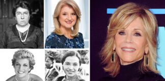 Inspirational Quotes by Famous Women