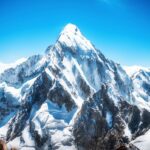 Is Mount Everest really the tallest mountain on Earth