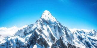 Is Mount Everest really the tallest mountain on Earth