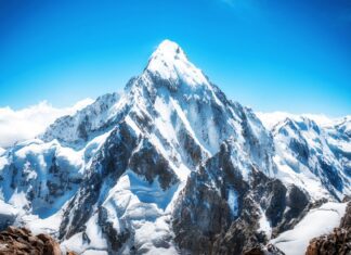 Is Mount Everest really the tallest mountain on Earth