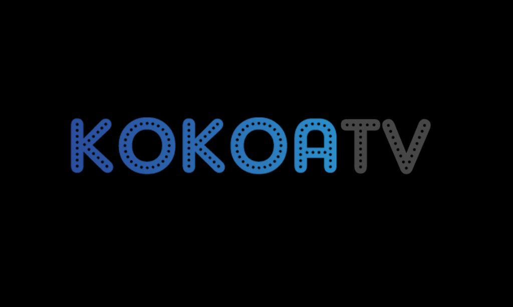 Kokoa TV